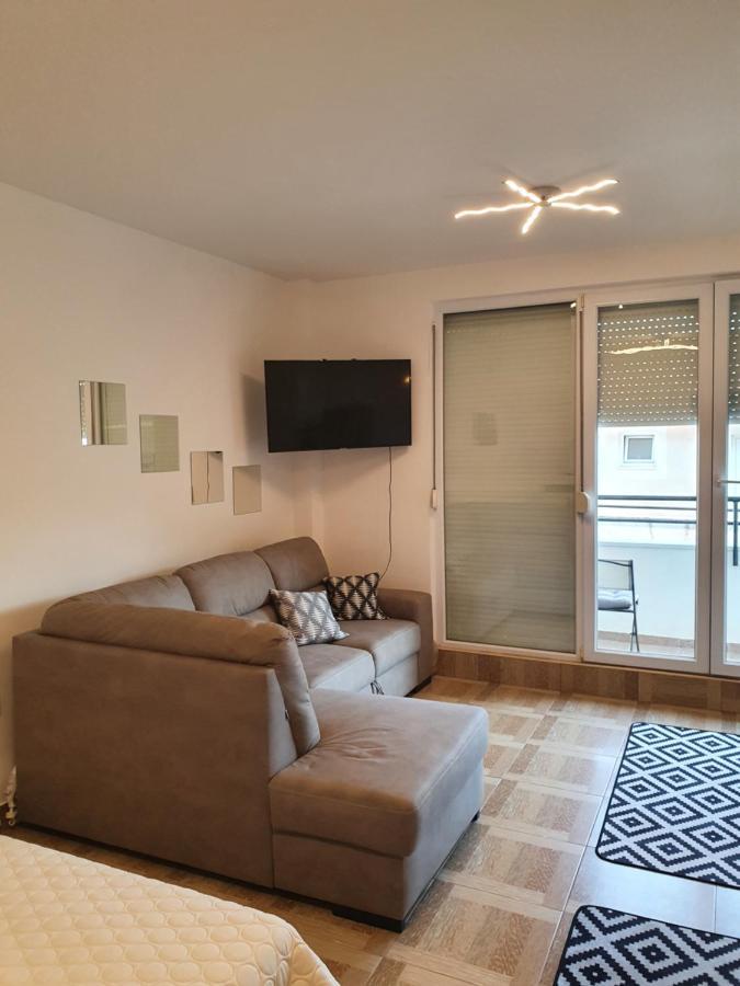 Apartman Becici - Budva Exterior photo