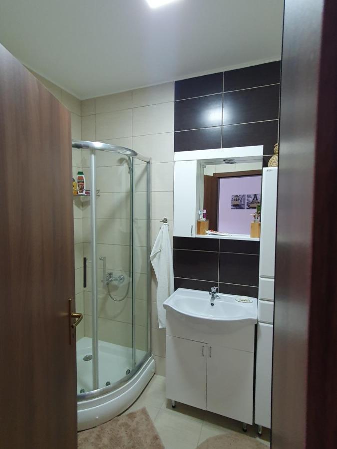 Apartman Becici - Budva Exterior photo